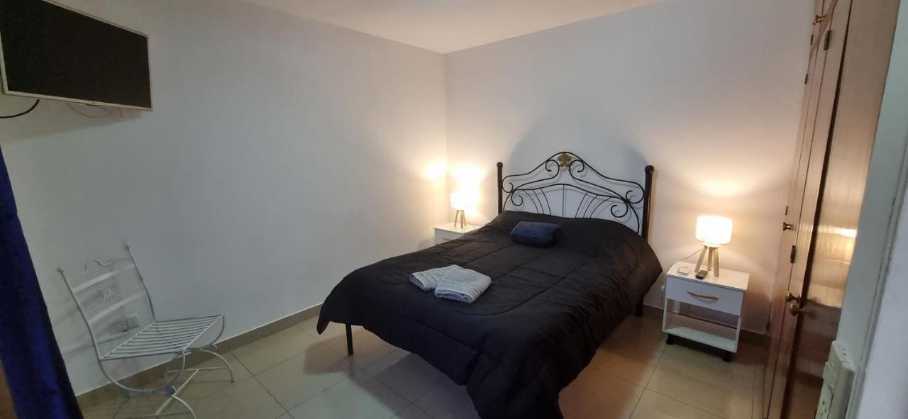 Atalaya Apartment *