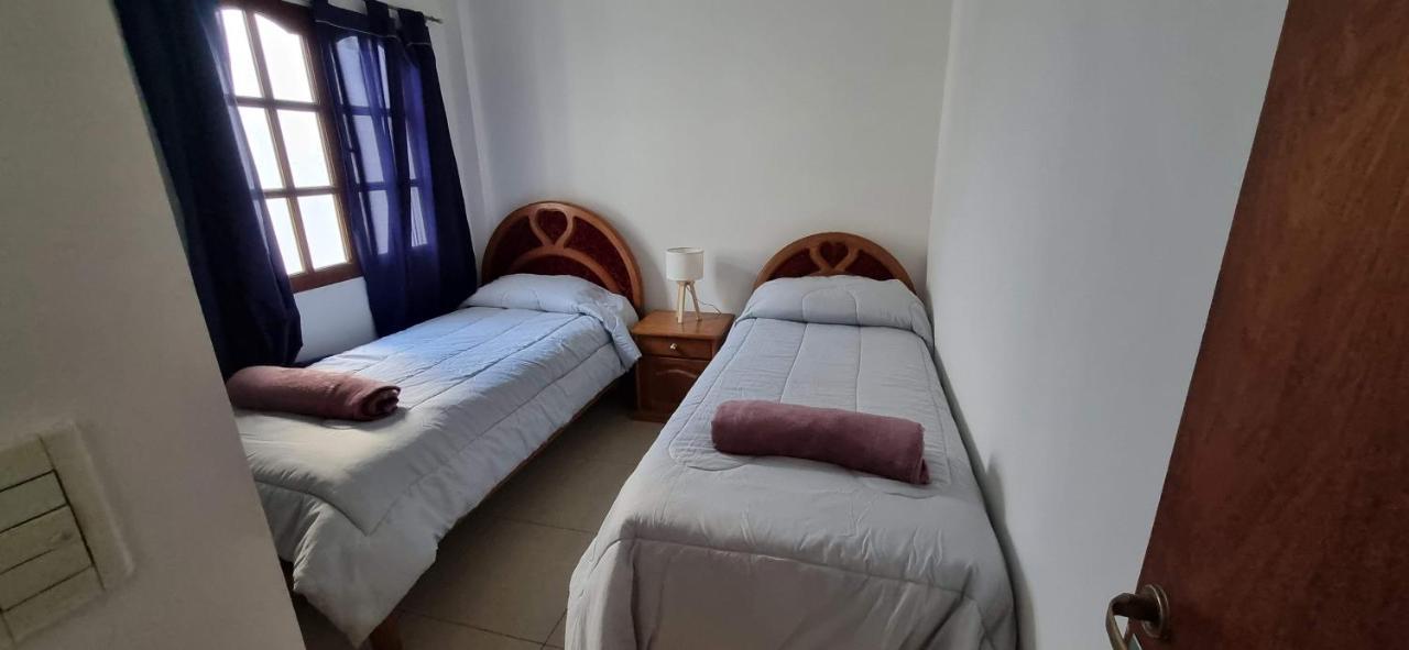 Apartment Atalaya *
