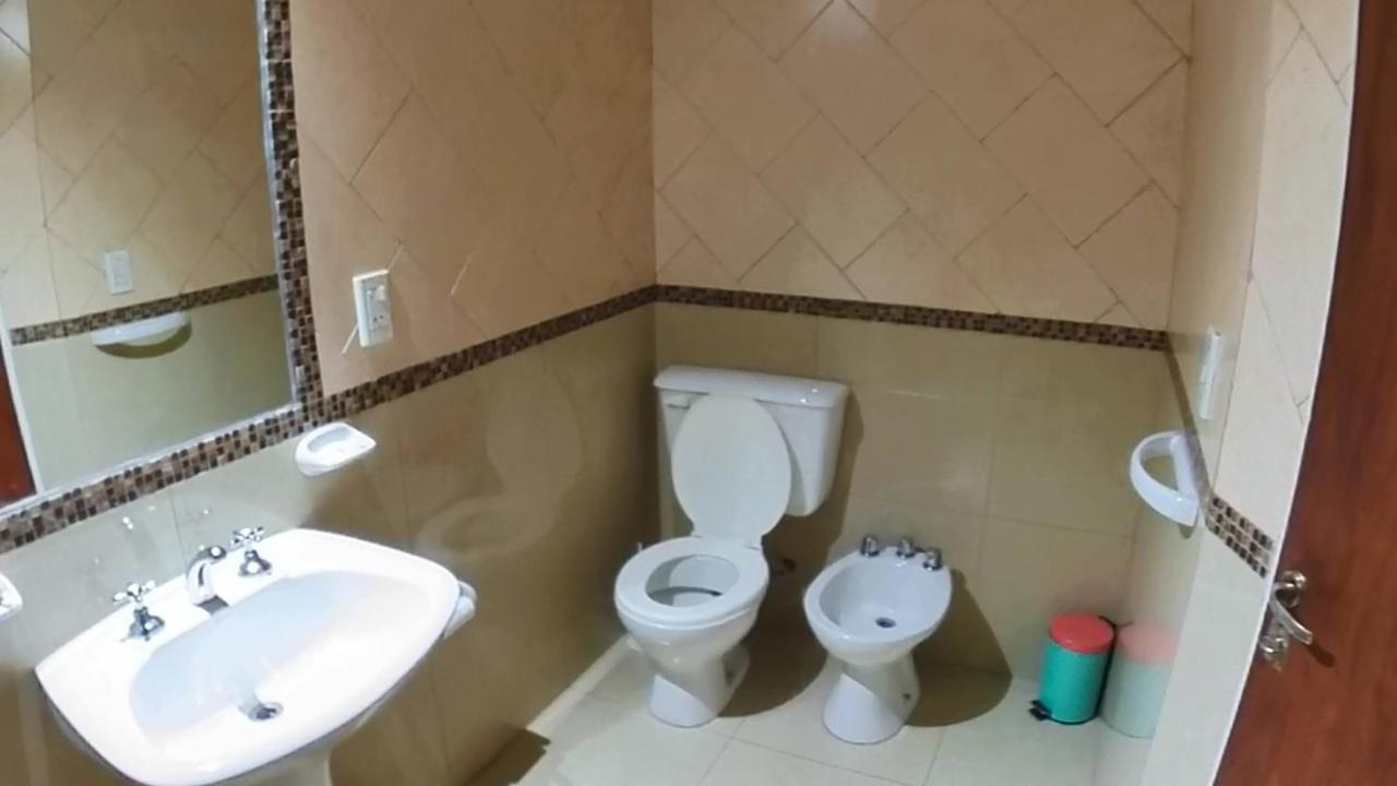 Atalaya Apartment Salta
