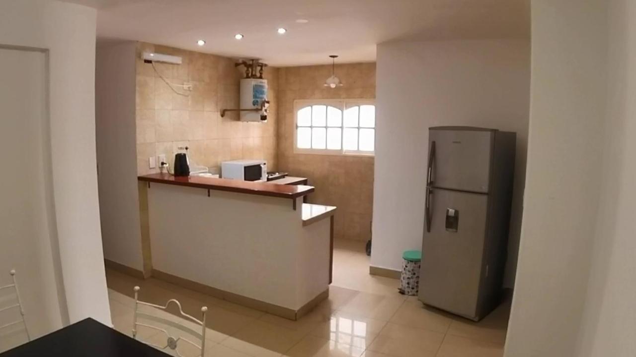 Apartment Atalaya Salta