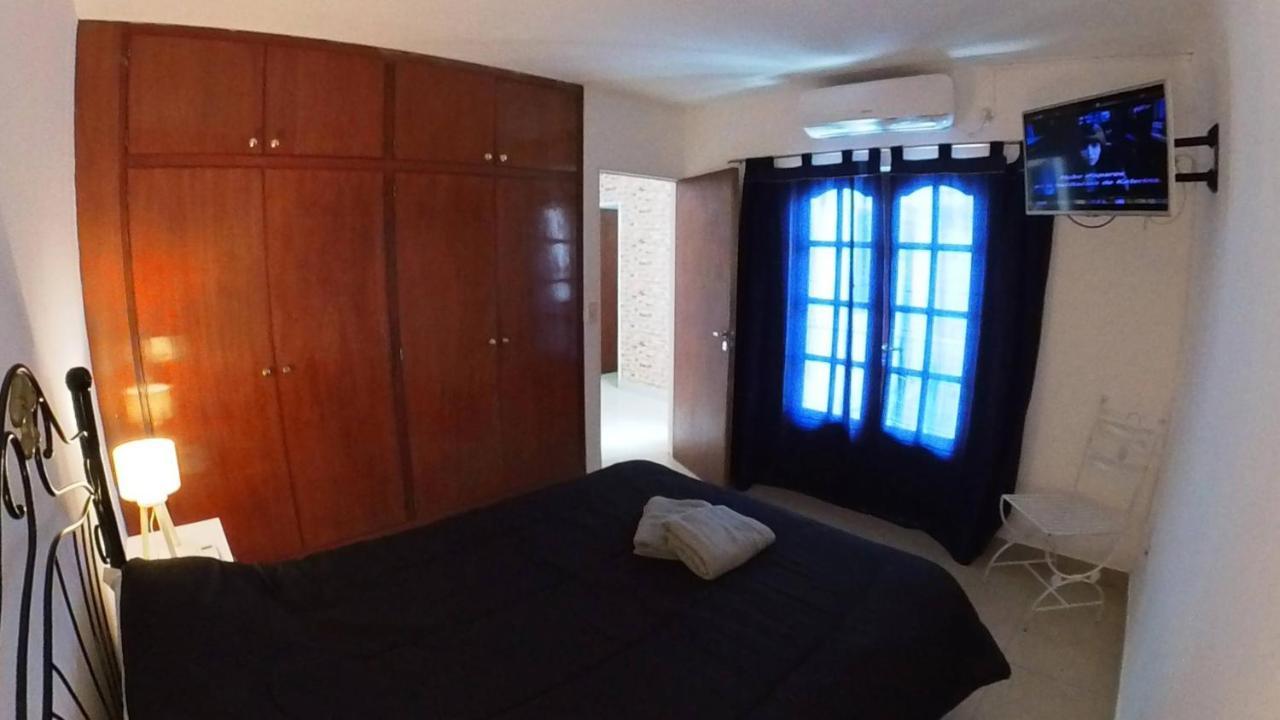 Apartment Atalaya